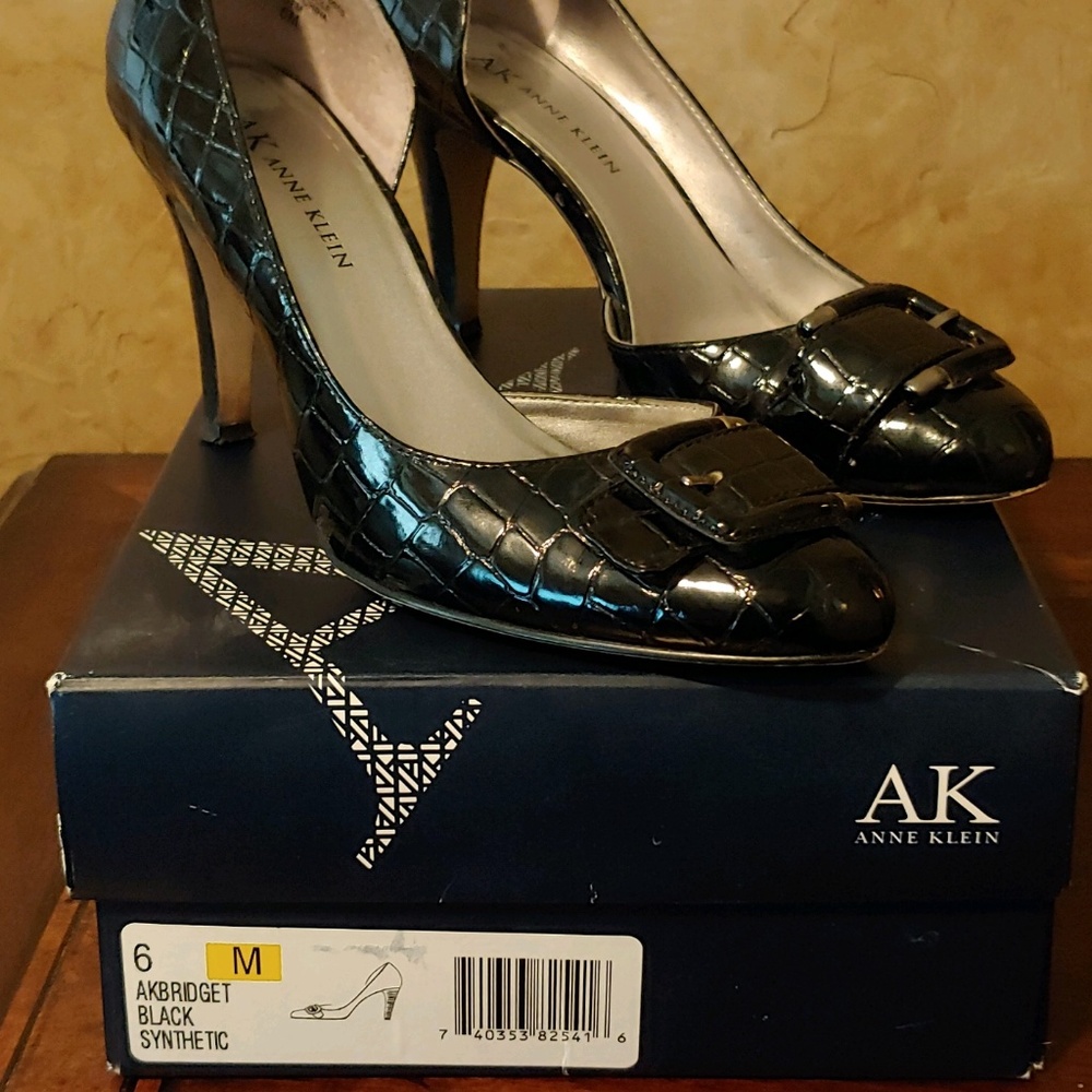 Anne Klein Dress Shoes